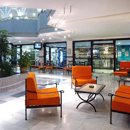 فندق Evenia Zoraida Garden روكيتاس ذي مار المظهر الخارجي الصورة