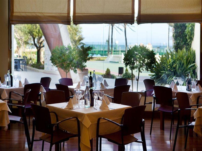فندق Evenia Zoraida Garden روكيتاس ذي مار المظهر الخارجي الصورة