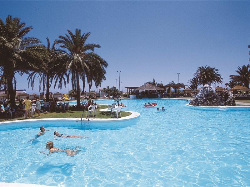 فندق Evenia Zoraida Garden روكيتاس ذي مار المظهر الخارجي الصورة