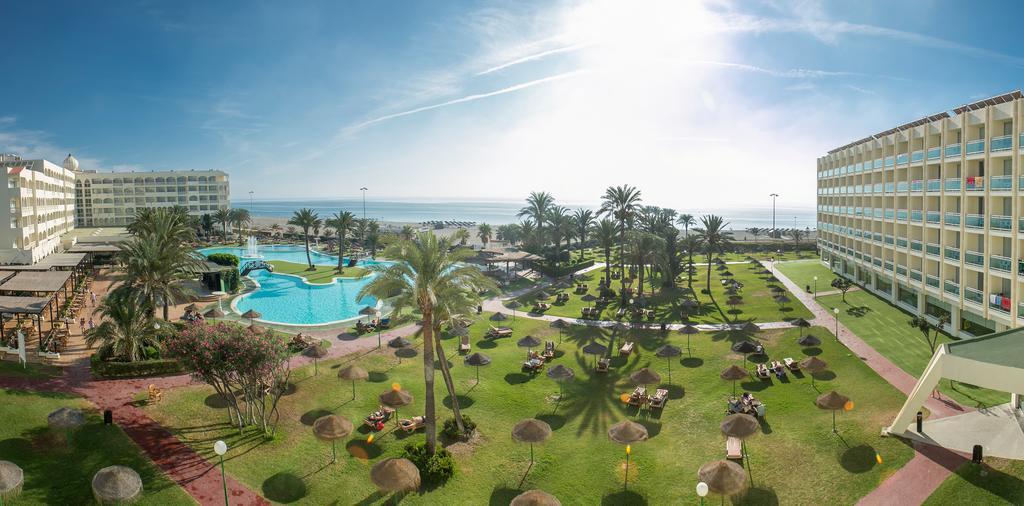 فندق Evenia Zoraida Garden روكيتاس ذي مار المظهر الخارجي الصورة
