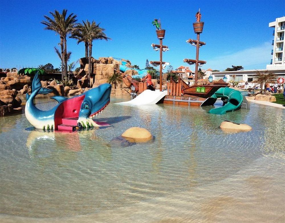 فندق Evenia Zoraida Garden روكيتاس ذي مار المظهر الخارجي الصورة