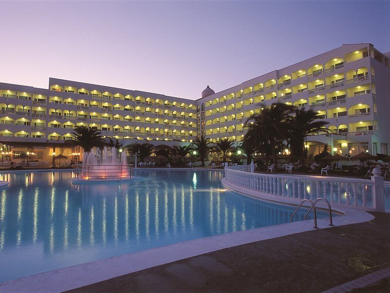 فندق Evenia Zoraida Garden روكيتاس ذي مار المظهر الخارجي الصورة